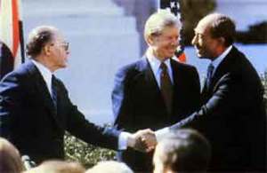 1979 Peace Accords